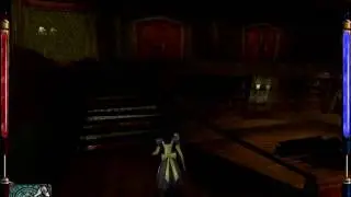 American McGee's Alice Gameplay