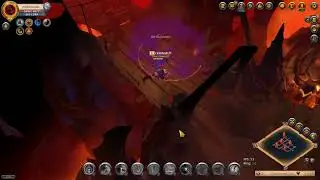 Fist of Avalon Stalker corrupted dungeon for newbies
