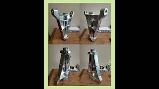 #5axis #cnc