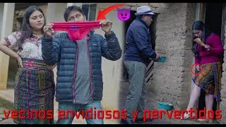 VECINO PERVERTID0 ROB0 MIS CALZ0NES