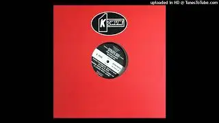 KHSL3 - PECKERHEAD - HARDCORE DNA - KOMUM RECORDS