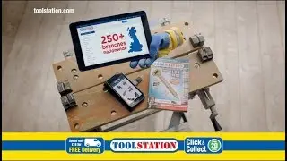 Direct Response TV Production Showreel 2016