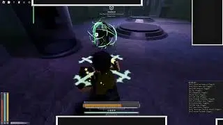LYCORIS #1 | Deepwoken Exploiting