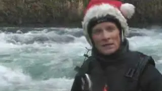 Riverboarding / Hydrospeed '007 Year In Review