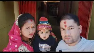 आप सबको बसंत पंचमी की ढेर सारी शुभकामनाएं🙏🙏 Bora family live video 🫰🫰