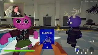 is this peak gameplay or what | scuffed cam | lurker friendly | !lurk !discord