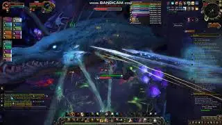 Verum Iecit vs Blackwater Behemoth!