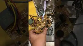 Circuit Analysis - Ph&acirc;n t&iacute;ch mạch #circuit #electricalcircuit #analysis #repair #circuitanalysis