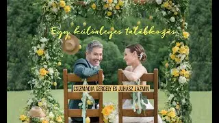 Juhász Jázmin és Csizmadia Gergely közös produkciója folytatódik!