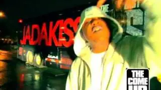 Jadakiss Child - Abuse (Official Video)