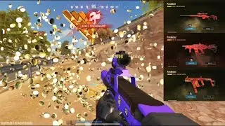 MODO PAY DAY T&Aacute; MUITO FREN&Eacute;TICO NO BLOOD STRIKE - SOLO VS TRIO