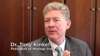 UTC Motlow State Agreement
