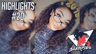 Where's The Leak Ma'am? - Slaydies Highlights #20