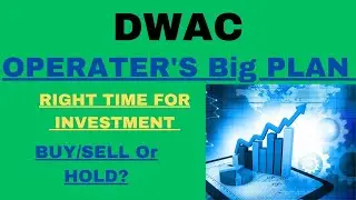 DWAC Stock   Digital World Acquisition Corp Stock Breaking News Today   DWAC Stock Price Prediction