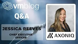 Axoniq CEO Jessica Reeves: Event Sourcing, AI Explainability & Enterprise-Ready Agentic Platforms