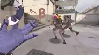 BlackSquad Читы пруфы для бана