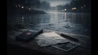 I Was Crazy - Echoes From The Pond