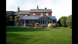 Titchwell Manor Tour