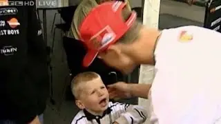 Formula 1 Out of Context but It&rsquo;s Pure Chaos