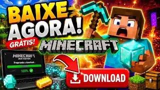 Download Minecraft Patched 1.21.123 APK (Mediafire Link) |Full Review & Gameplay!