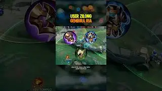 update item mobilelegends di patch baru #mobilelegends #mlbb #zilong #zilongmlbb