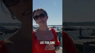 Kirkland, Washington is Close to Everything! #kirkland #lakewashington #lakehome #realestate #luxury