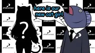 Welcome to the world Anya Nyabyss  | Phase Connect
