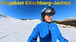 Skigebiet Gitschberg-Jochtal Weihnachten 25