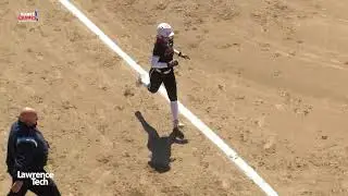 Hammond Morton vs Andrean | Softball | 5-1-21 | STATE CHAMPS! Indiana