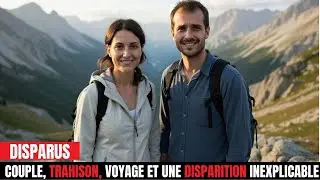 Mystère dans les Balkans : Un couple, une trahison, un voyage et une disparition inexpliquée