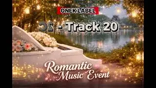 ►ROMANTIC EVENT MUSIC | No Copyright Music, Free Music | C2&ndash;Track 20