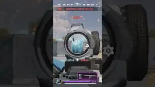 Blood strike gameplay fighting ice
