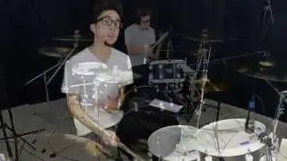 Drum Lesson - 