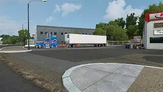 Badass Custom Combo / Greatdane Spreadaxle/W900L  Walk Around