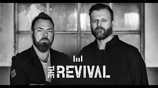 THE REVIVAL ANNOUNCEMENT