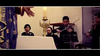 Messa Facile in onore di S. Lucia - Kyrie Eleison