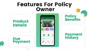 Astha Life Apps for Policy Owner & Producers