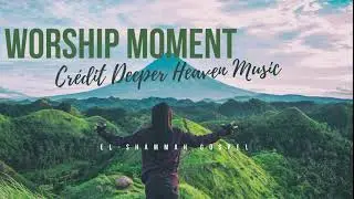 El-Shammah Gospel : Deeper Heaven Music Spontaneous Worship Instrumental