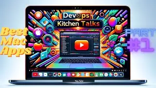DKT60 - Топ инструментов на Mac (Часть 1)