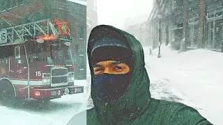 BOSTON BLIZZARD OF 2015 | 20