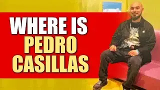 Where's Pedro? Chicago Missing Person #Awareness #2024