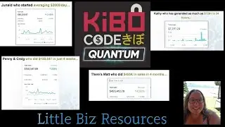 Little Biz Resources Kibo Code Quantum Review