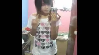 do you think she can be an ULZZANG ?..