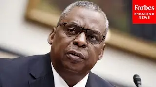 'Simply Not Acceptable': Rounds Pushes Sec. Austin On Submarine That Hasn't Been Repaired In 7 Years