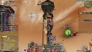 血灵 完美世界2 Perfect World PWI China 21/11/2025