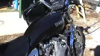 1982 xj1100