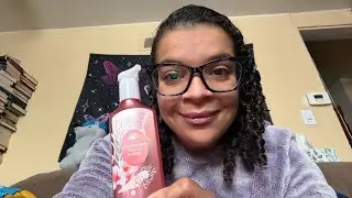 ASMR Whispered Bath&Body Works Haul(9) *lofi* *beauty* *whisper* *tingles *tapping*