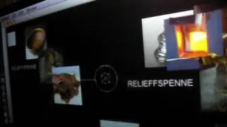 Multitouch Museum Workshop, Sept 2009