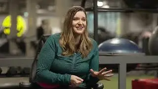 Gold's Gym - Group Fitness Testimonial