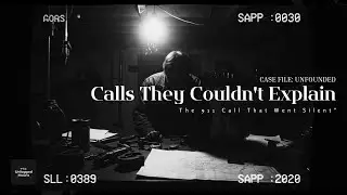 When 911 Calls The Unexplained | True Police Horror Stories #foryou #nightstories #bedtimestories